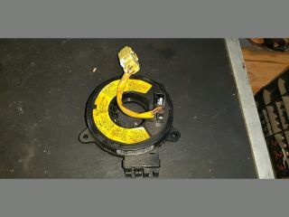 bontott MAZDA MPV Légzsák Átvezető Szalagkábel