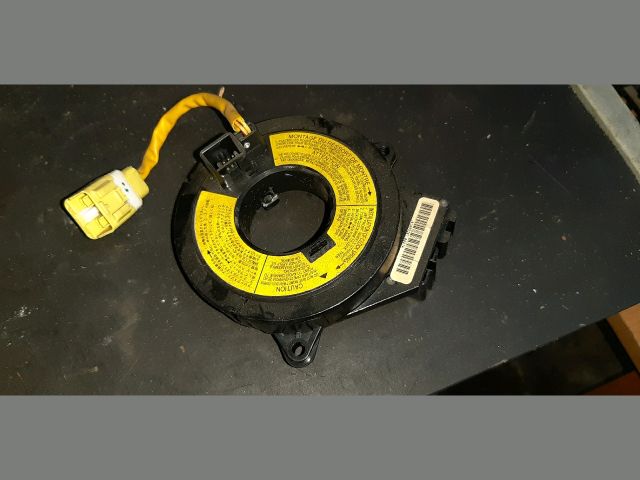 bontott MAZDA MPV Légzsák Átvezető Szalagkábel