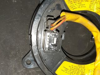 bontott MAZDA MPV Légzsák Átvezető Szalagkábel