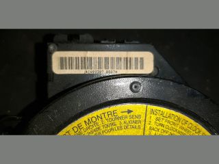 bontott MAZDA MPV Légzsák Átvezető Szalagkábel