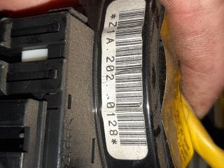 bontott MAZDA MPV Légzsák Átvezető Szalagkábel