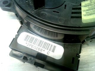 bontott MAZDA MPV Légzsák Átvezető Szalagkábel