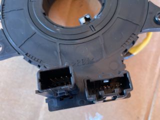 bontott MAZDA MPV Légzsák Átvezető Szalagkábel