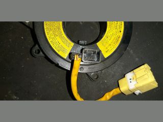 bontott MAZDA MPV Légzsák Átvezető Szalagkábel