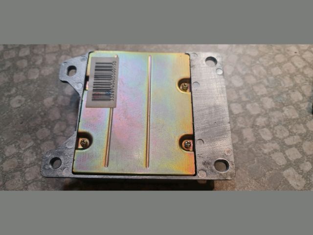 bontott MAZDA MPV Légzsák Elektronika