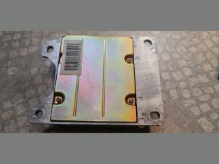 bontott MAZDA MPV Légzsák Elektronika