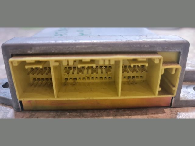 bontott MAZDA MPV Légzsák Elektronika