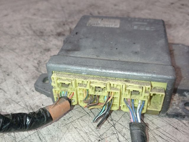 bontott MAZDA MPV Légzsák Elektronika