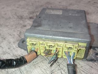 bontott MAZDA MPV Légzsák Elektronika