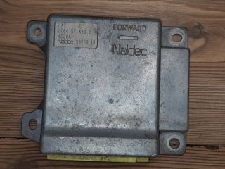 bontott MAZDA MPV Légzsák Elektronika