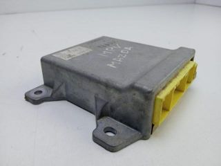 bontott MAZDA MPV Légzsák Elektronika