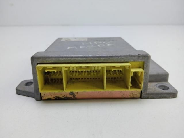 bontott MAZDA MPV Légzsák Elektronika