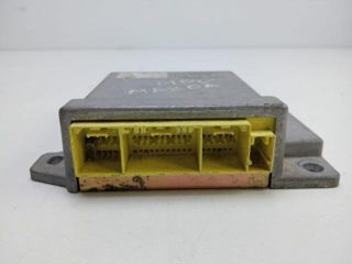 bontott MAZDA MPV Légzsák Elektronika