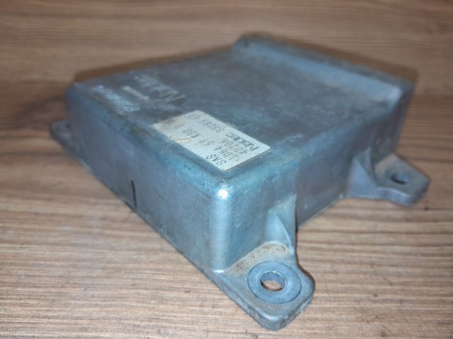 bontott MAZDA MPV Légzsák Elektronika