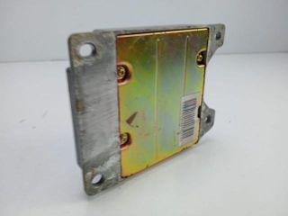 bontott MAZDA MPV Légzsák Elektronika