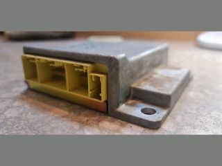 bontott MAZDA MPV Légzsák Elektronika