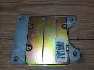 bontott MAZDA MPV Légzsák Elektronika