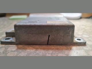 bontott MAZDA MPV Légzsák Elektronika