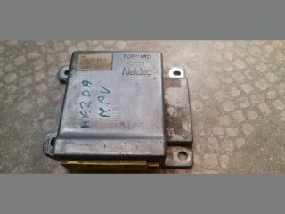 bontott MAZDA MPV Légzsák Elektronika