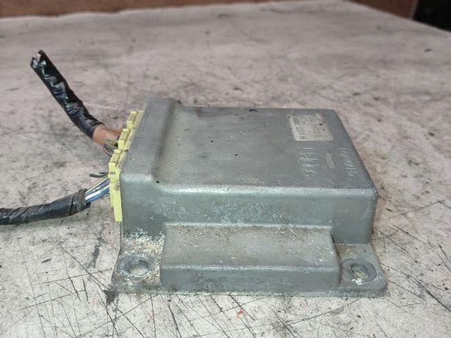 bontott MAZDA MPV Légzsák Elektronika