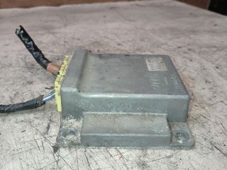 bontott MAZDA MPV Légzsák Elektronika