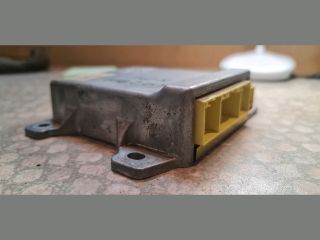 bontott MAZDA MPV Légzsák Elektronika