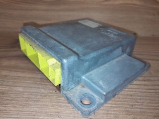 bontott MAZDA MPV Légzsák Elektronika