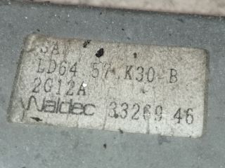 bontott MAZDA MPV Légzsák Elektronika