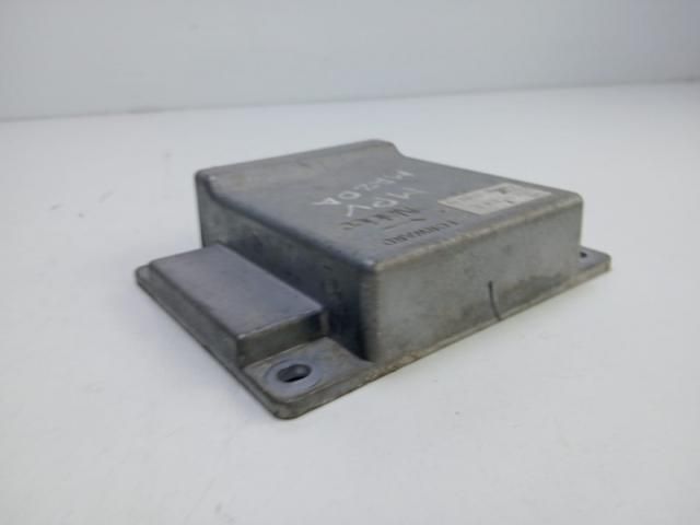 bontott MAZDA MPV Légzsák Elektronika