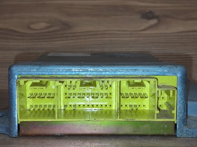 bontott MAZDA MPV Légzsák Elektronika