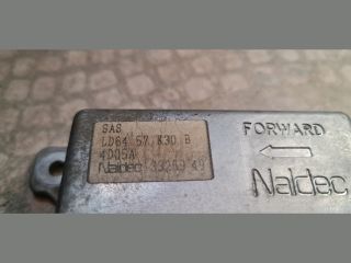 bontott MAZDA MPV Légzsák Elektronika