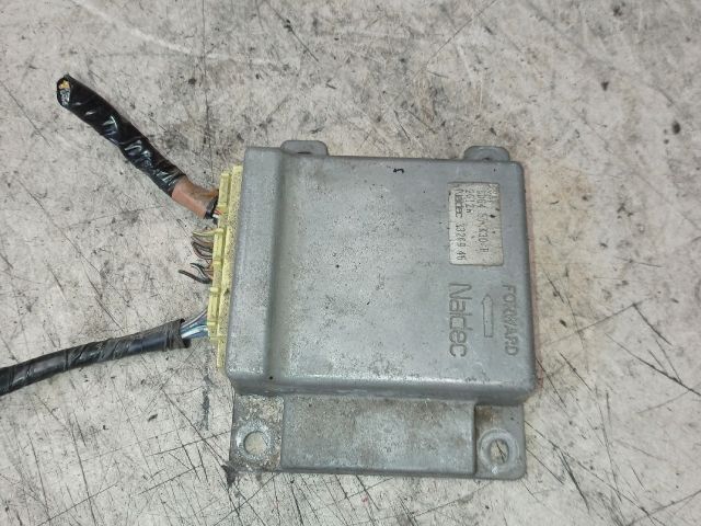 bontott MAZDA MPV Légzsák Elektronika