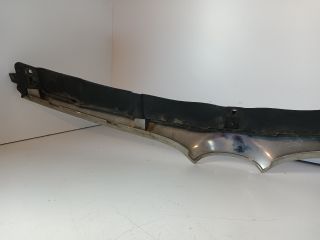 bontott MAZDA MPV Motorháztető Díszléc Első