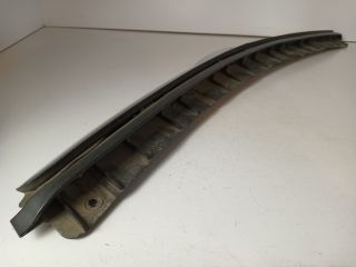 bontott MAZDA MPV Motorháztető Díszléc Első