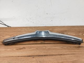 bontott MAZDA MPV Motorháztető Díszléc Első