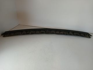 bontott MAZDA MPV Motorháztető Díszléc Első