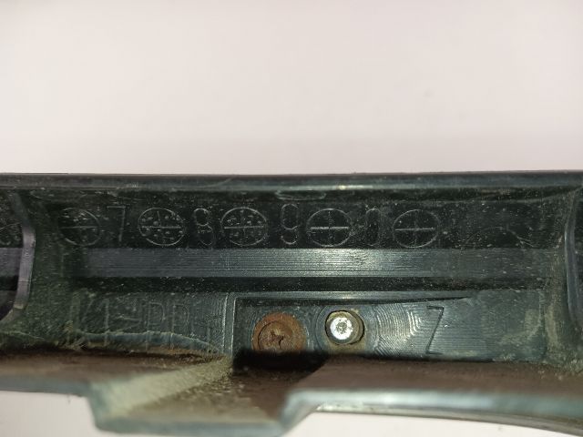 bontott MAZDA MPV Motorháztető Díszléc Első