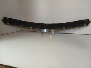 bontott MAZDA MPV Motorháztető Díszléc Első