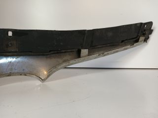 bontott MAZDA MPV Motorháztető Díszléc Első