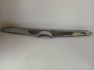 bontott MAZDA MPV Motorháztető Díszléc Első