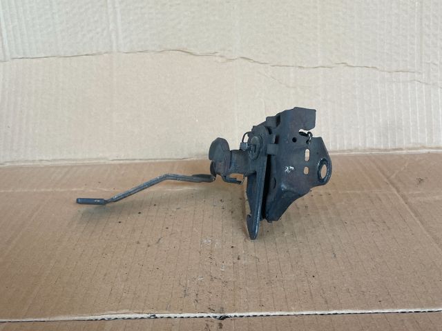 bontott MAZDA MPV Motorháztető Zárszerkezet