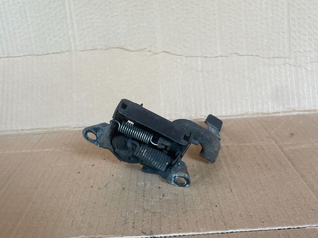 bontott MAZDA MPV Motorháztető Zárszerkezet