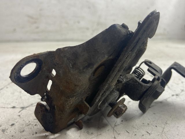 bontott MAZDA MPV Motorháztető Zárszerkezet