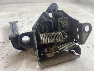 bontott MAZDA MPV Motorháztető Zárszerkezet