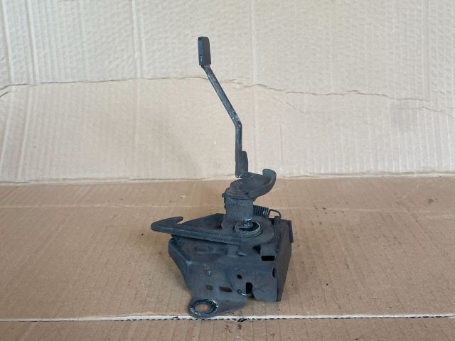 bontott MAZDA MPV Motorháztető Zárszerkezet