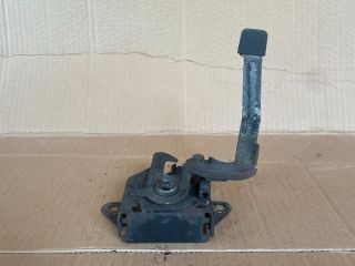 bontott MAZDA MPV Motorháztető Zárszerkezet