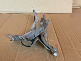 bontott MAZDA MPV Motorháztető Zsanér Pár