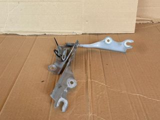 bontott MAZDA MPV Motorháztető Zsanér Pár