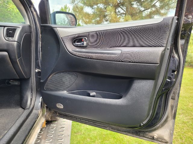 bontott MAZDA MPV Multikormány