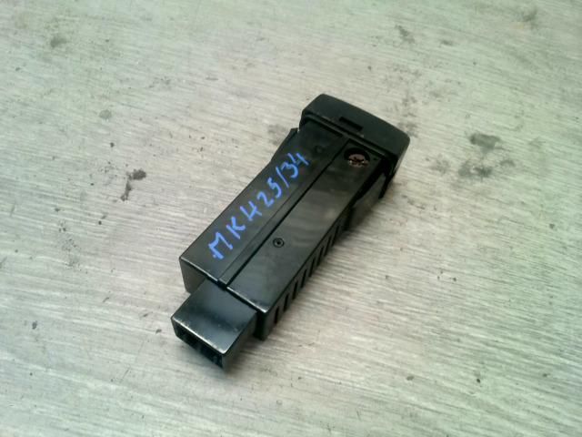 bontott MAZDA MPV Műszerfal Fényerő Szabályzó